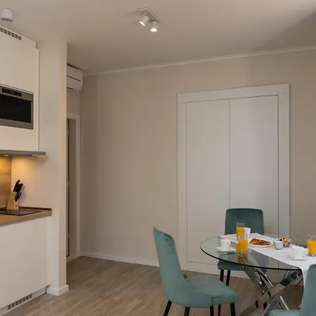 Urbis Apartment Dubrovnik