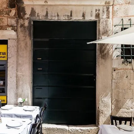 Urbis * Dubrovnik