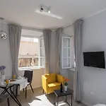 Apartmán Urbis *