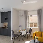 Urbis Apartmán *