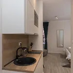 Urbis Apartman *