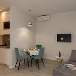 Apartmán Urbis *