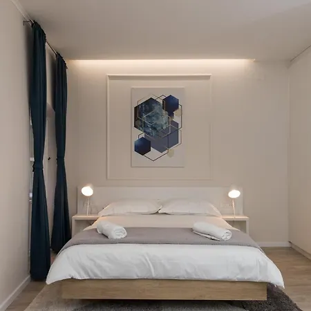 Appartement Urbis Dubrovnik