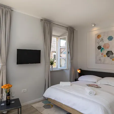 Urbis Appartement *