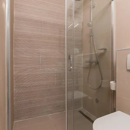 Appartement Urbis *