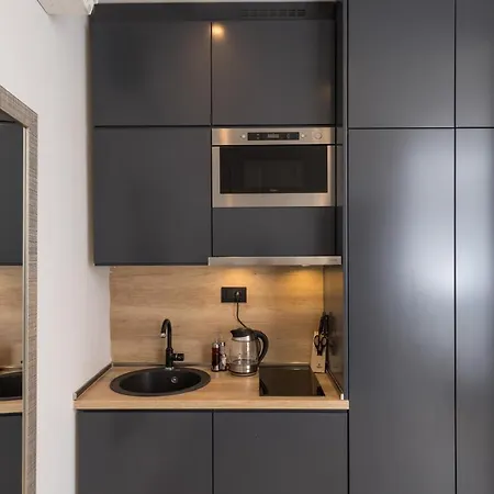 Urbis Daire Dubrovnik