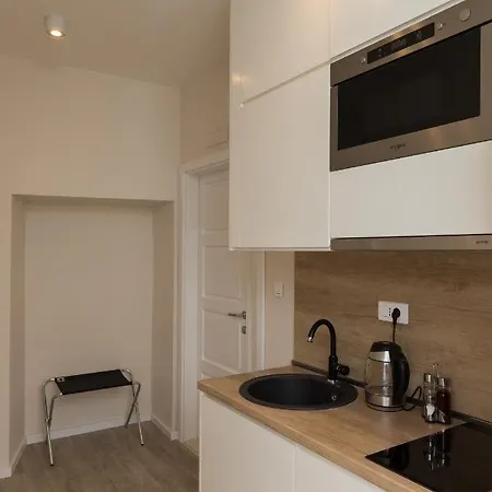 Appartement Urbis