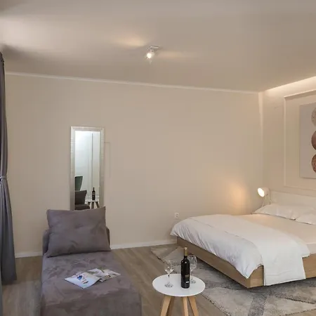 Urbis Appartement