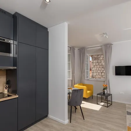 Daire Urbis Dubrovnik