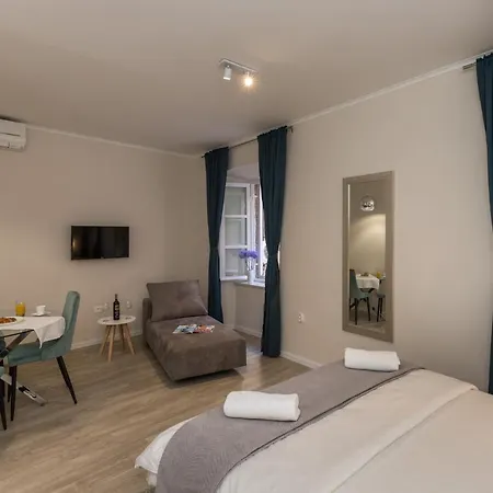 Daire Urbis Dubrovnik