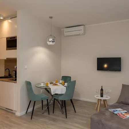 Appartement Urbis *