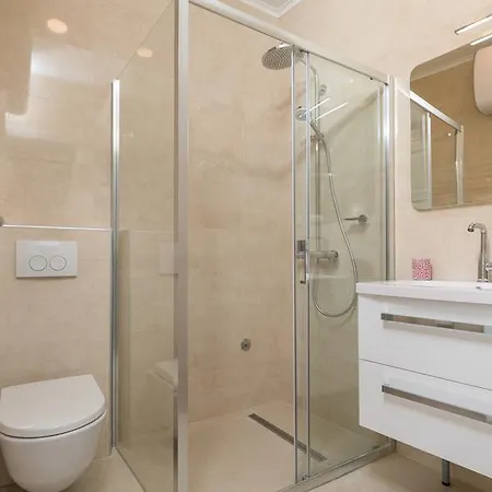 Urbis Daire Dubrovnik