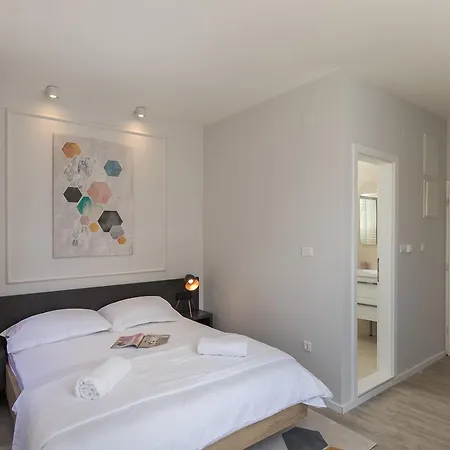 Urbis Daire Dubrovnik