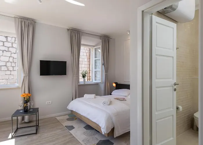 Urbis Apartment Dubrovnik