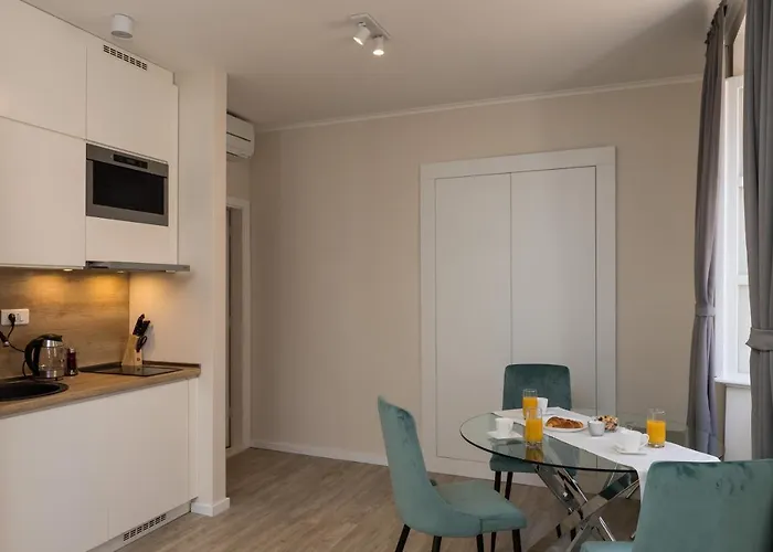 Urbis Apartment Dubrovnik