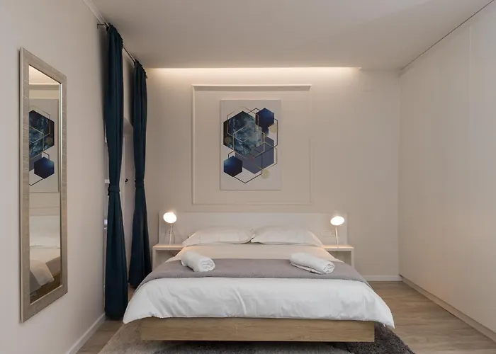 Apartment Urbis Dubrovnik