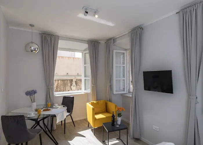 Apartamento Urbis *
