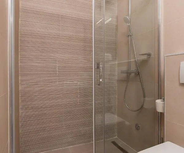Apartamento Urbis *