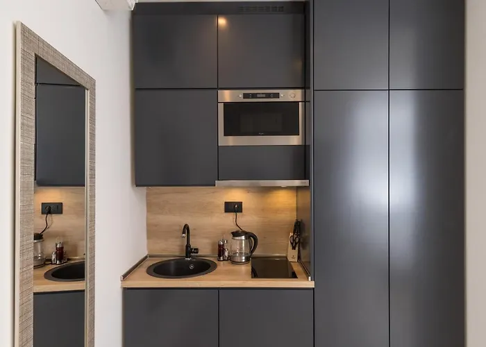 Urbis Apartment Dubrovnik