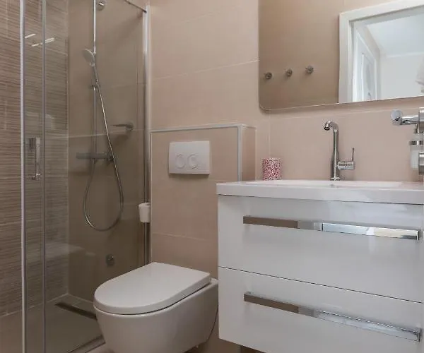 Urbis Apartamento *