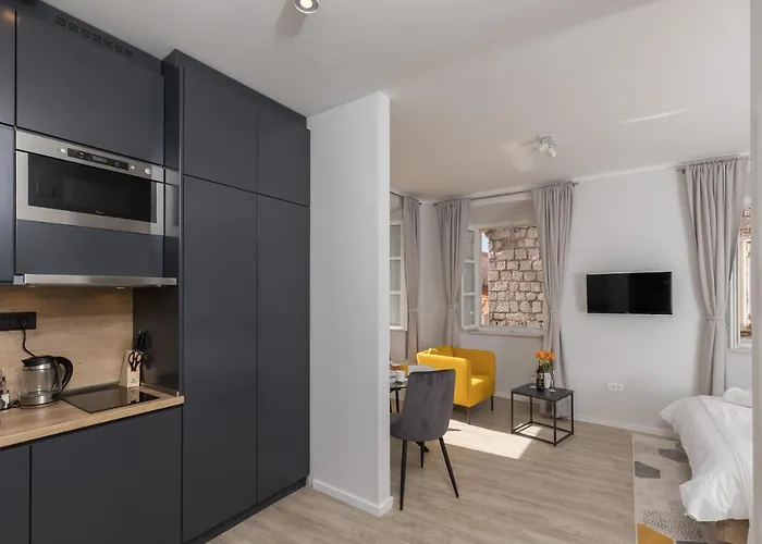 Apartamento Urbis Dubrovnik