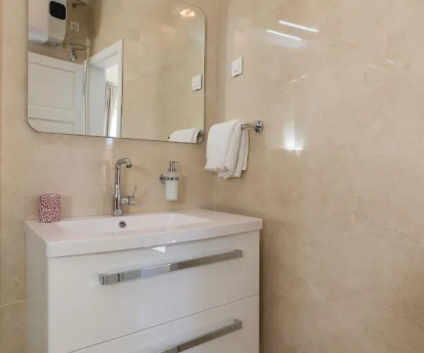 Urbis Apartamento