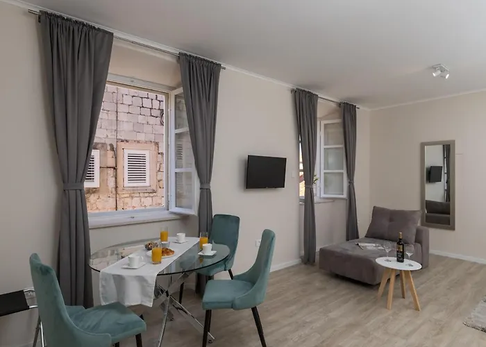 Apartamento Urbis
