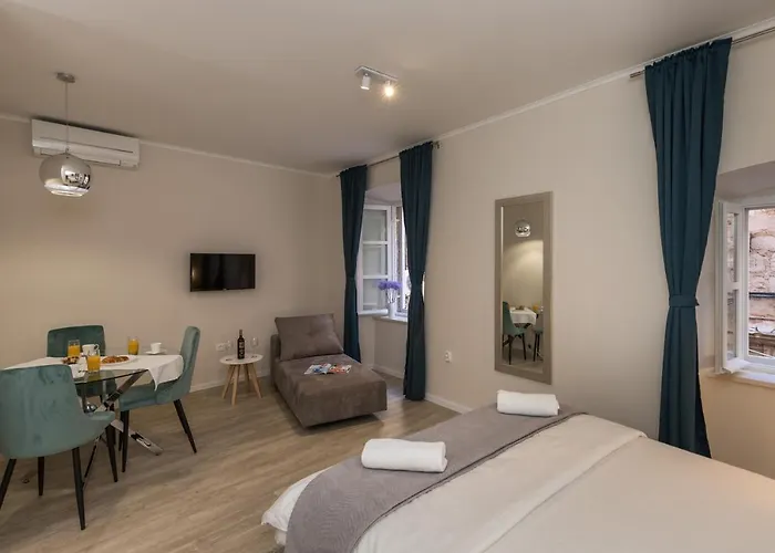 Apartment Urbis Dubrovnik