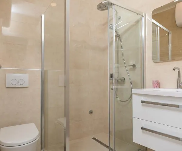 Urbis Apartment Dubrovnik