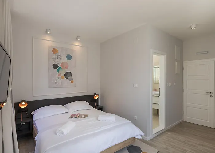 Urbis Apartment Dubrovnik