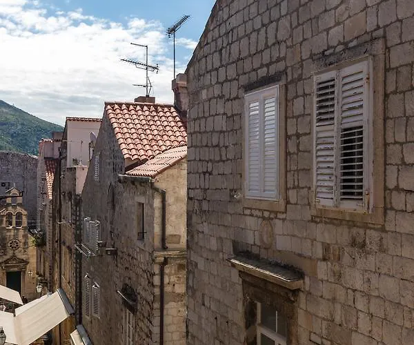 Urbis Apartment Dubrovnik